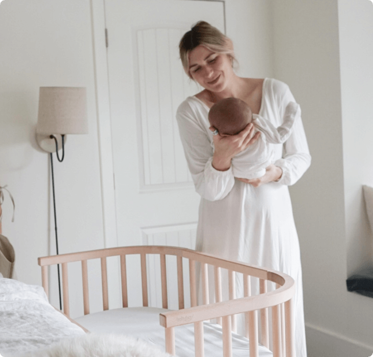How to Pick the Best Bassinet – Practiced Mom