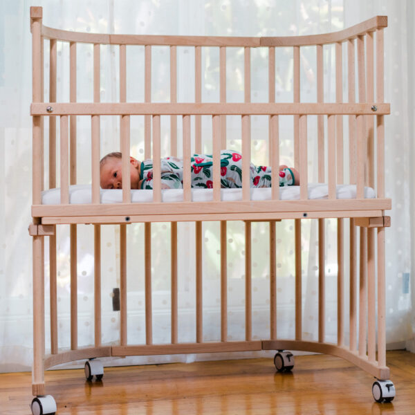 Babybay bedside sleeper canada on sale